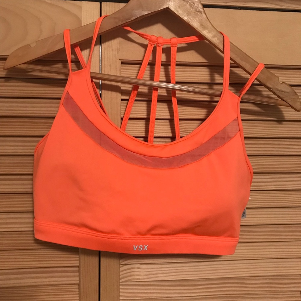 VSX Sport sports bra